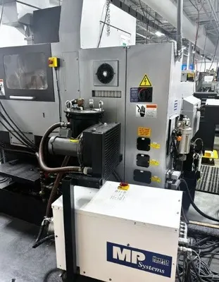 2008 TSUGAMI SS20 Swiss Type Automatic Screw Machines | Midstate Machinery (22)
