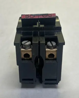 USED FEDERAL PACIFIC NA250NI