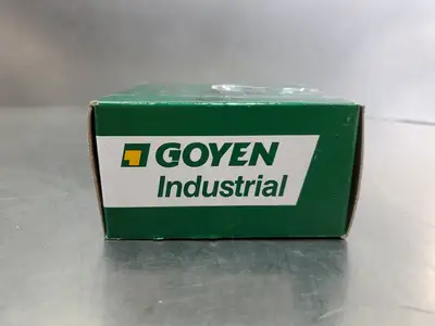 GOYEN M735 SOLENOID KIT, V3 V5. 6B-26