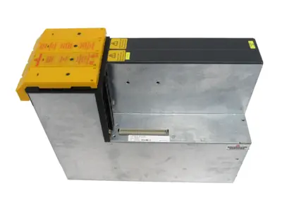 NEW BAUMULLER BUN623-NT CONTROL UNIT CHASIS 00349738 50-24-001 BUN623NT
