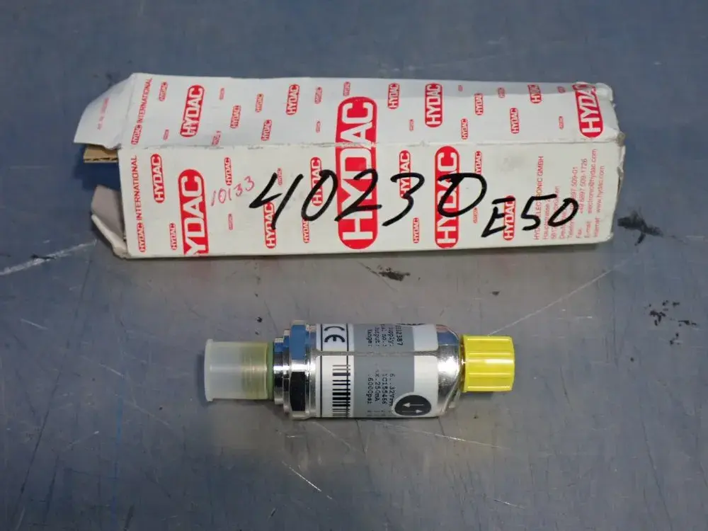 NEW HYDAC EDS847616000248