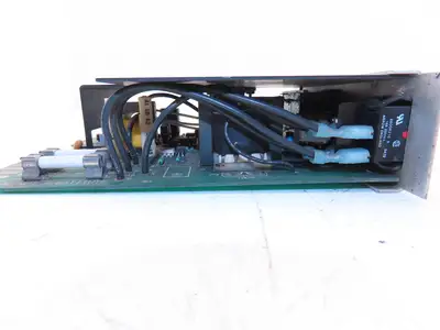 ITC S20-D1C Temperature Control Module 240VAC 15A Hot Runner