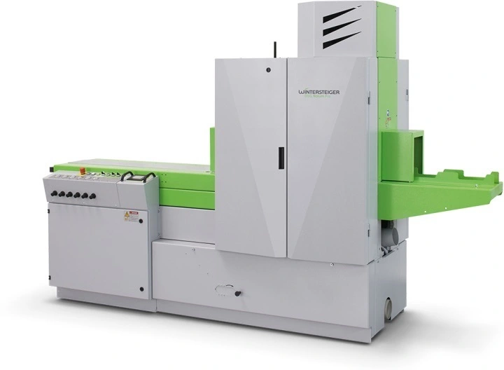 NEW WINTERSTEIGER DSG NOTUM