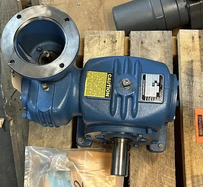 New | in-Stock CONEDRIVE MVO35A027-B11 Industrial Controls Ohio US | Surplus Asset Holdings #1364355