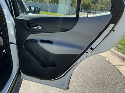 Used 2021 CHEVROLET EQUINOX SUVs Michigan US | Miedema Asset Management Group #1484134