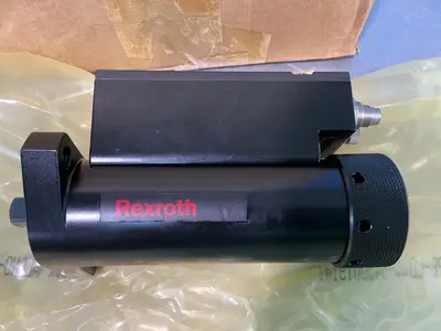 Used BOSCH REXROTH 0608820113 Tooling & Accessories (Other) Ohio US | HGR 24 #1520018