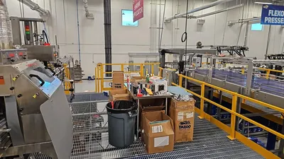 2017 AXON EZ-150SL SEAMING MACHINE | Styers Equipment Company (4)