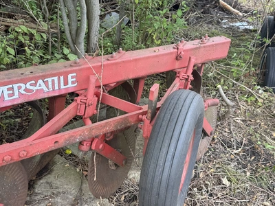 Used _UNKNOWN_ _UNKNOWN_ Moldboard Plows Michigan US | Miedema Asset Management Group #1443332