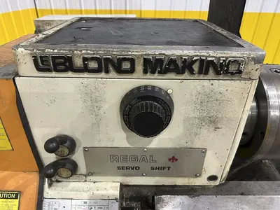 USED LEBLOND REGAL REGAL MAKINO