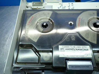 Used HONEYWELL ANALYTICS 18741000 Gas Monitors Ohio US | HGR 24 #755425
