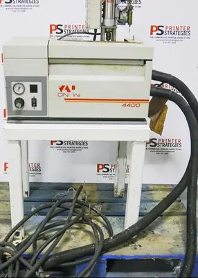 USED VALCO CINCINNATI 774XX311 774XX311