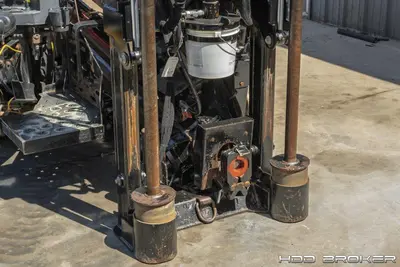 Used 2018 DITCH 2018 DITCH WITCH JT20 Drill Rigs Florida US | HDD Broker #1346286