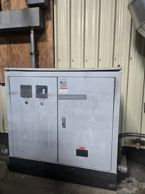 Used ACCURL 6354 Laser Cutters Illinois US | Meadoworks #1492131