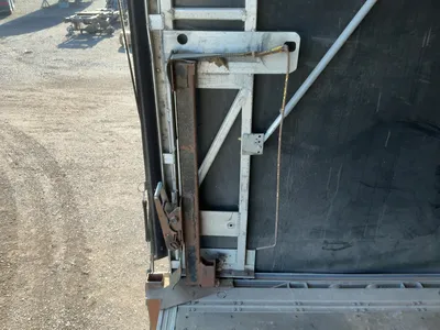 Used 2007 FONTAINE 48’ Flatbed Trailers Michigan US | Miedema Asset Management Group #1579928