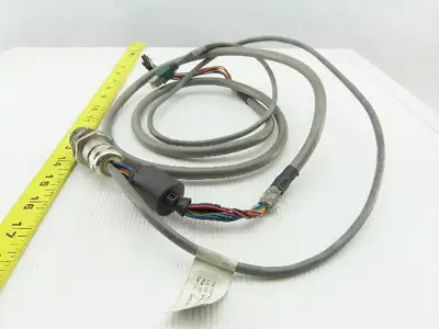 ABB 3HAC035802-001 Teach Pendant Harness