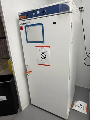 Used _UNKNOWN_ _UNKNOWN_ Thermostatic Incubators Rhode Island US | Federal Equipment Company #1347625