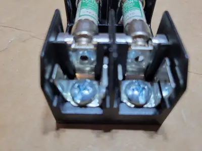 Used BUSSMANN BC6032SQ Misc Electrical & Power Parts British Columbia CA | Lenmark #1439234