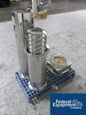 USED Kramer KRAMER DEDUSTER, TYPE 2000-1500