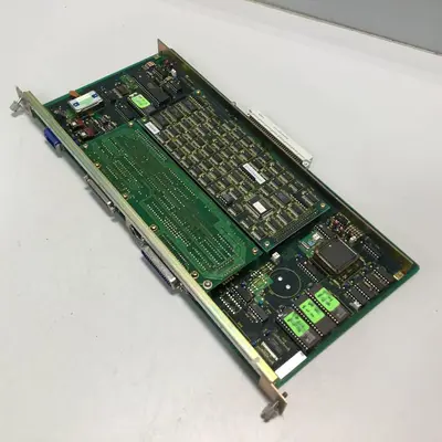 USED FUJI ELECTRIC F770 60 98(2)