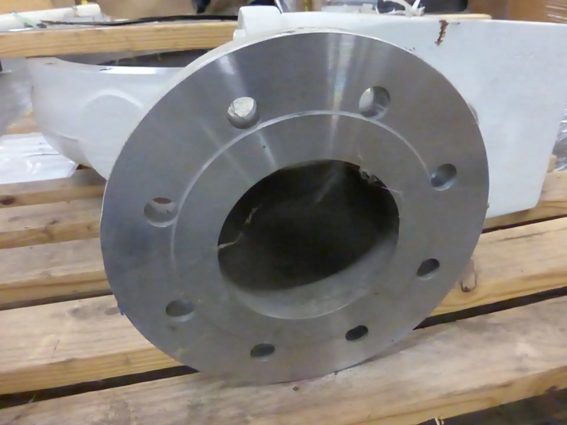 USED Sulzer MCV32-6