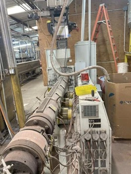 USED 2003 MAPLAN 3.5 INCH