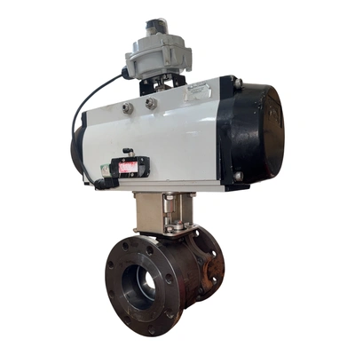 Used FLO TITE _UNKNOWN_ Valves/Fittings MX | MAQUINARIA PECUSA #1464971