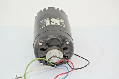 Used Bodine NCI-35 A.C. Motors California US | Davliegogo LLC #1706103