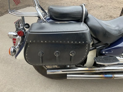 Used 1999 YAMA ROADSTAR Motorcycles (Misc) Michigan US | Miedema Asset Management Group #1327782