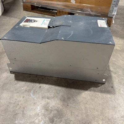 USED Schneider ATV71HD55N4