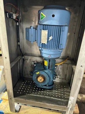 USED Dixie 6-6