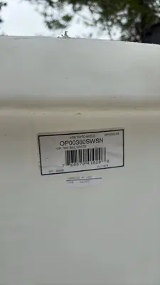 ACE ROTO-MOLD OP0360-48 Wastewater Storage Tank | Global Machine Brokers, LLC (2)