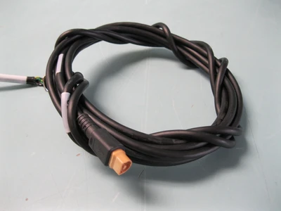 Parker DINCon II DIN Rail Conductivity Module for Single-Use Flow Tubes D3