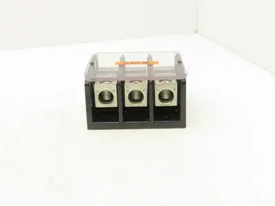 Used ALLEN BRADLEY _UNKNOWN_ Terminal Blocks Indiana US | Arrow Industrial #1411380