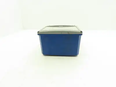Foxboro 875PH-A2F-A Electrochemical Contacting Conductivity Analyzer 120VAC