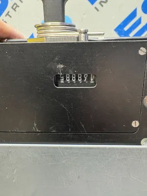 MARKEM IMAJE EG363031R00 Electrical/PLC/Automation | ESS Industrial Equipment Sales (7)