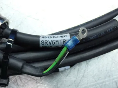 Used OMRON R88LESPMC110B3000001 Linear Actuators Ohio US | HGR 24 #728018
