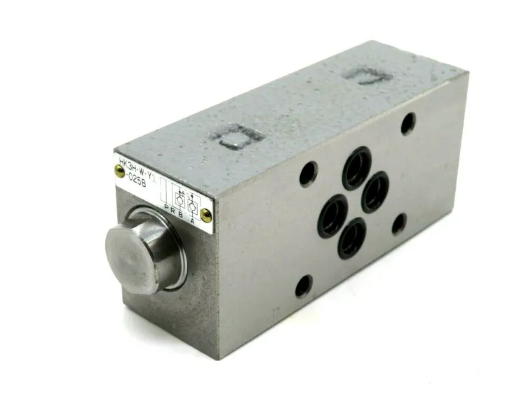 New | in-Stock TOYOOKI KOGYO 16JM Valves/Fittings | SB Industrial Supply #816748