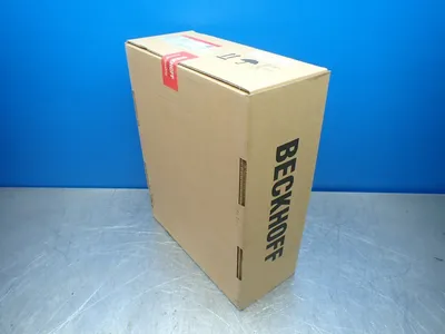 New | in-Stock BECKHOFF AX820602000000 Servo Drives Ohio US | HGR 24 #802849