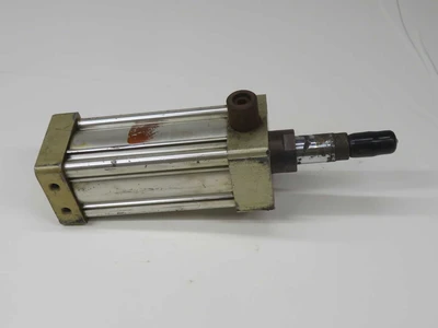 Used PARKER _UNKNOWN_ Pneumatic Cylinders Texas US | OCO Industrial #1704237