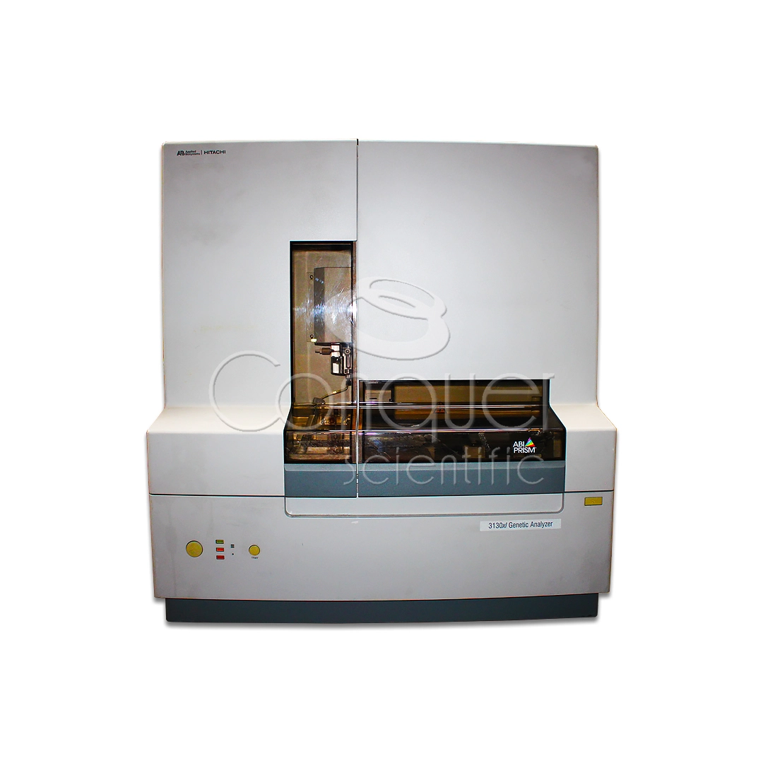 USED APPLIED BIOSYSTEMS 3130XL