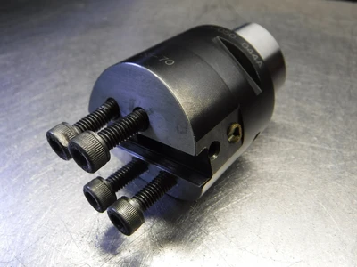Sandvik Capto C5 DuoBore Boring Head C5-391.68A-5-050 044A (LOC2868C)