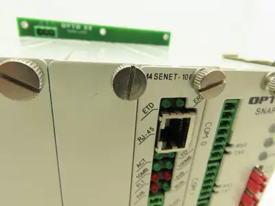 Used OPTO 22 _UNKNOWN_ PLC Processors Indiana US | Arrow Industrial #1413431