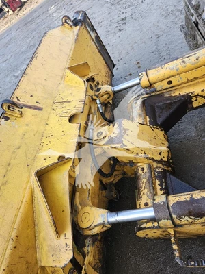 USED 2007 DRESSTA TD9M