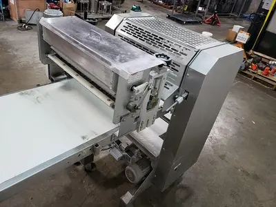 USED 1996 CIM INTERNATIONAL PENTA 600