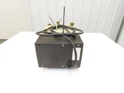 Used LEYBOLD _UNKNOWN_ Vacuum Pumps Indiana US | Arrow Industrial #620133