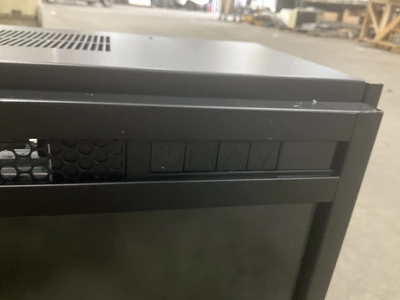 Used INTERTEK SP1816-IR-FGPB Heaters Michigan US | Miedema Asset Management Group #1328900