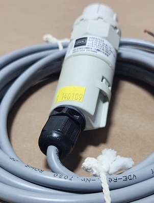 NEW Stahl 8003/133-726-3-TT-AU-6M