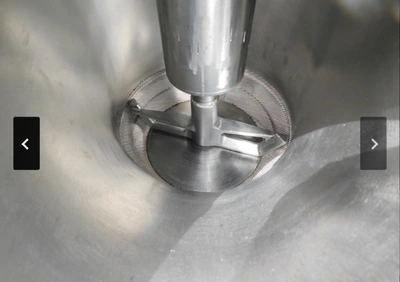 USED AMF 340