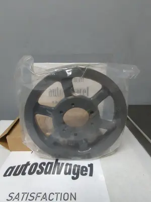 New | in-Stock POWER DRIVE 23V800SDS Industrial Controls Ohio US | Surplus Asset Holdings #1237630