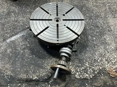 Used TROYKE _UNKNOWN_ Tooling & Accessories (Other) Ohio US | HGR 24 #1343994